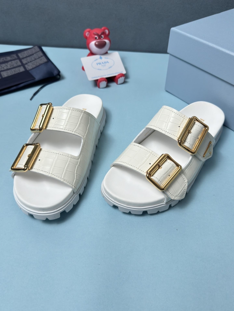 Prada Slippers